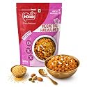 INDIMIX Ready to Cook Moong Dal Halwa 200 g