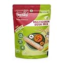 INDIMIX Ready to Cook Multigrain Dosa 200 g (From the house of Pansari)