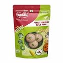 INDIMIX Ready to Cook Multigrain Idli 200 g (From the house of Pansari)