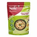 INDIMIX Ready to Cook Multigrain Upma 200 g (From the house of Pansari)