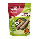 INDIMIX Ready to Cook Ragi Dosa 200 g