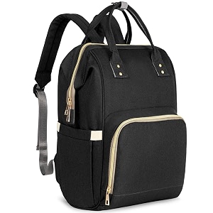 diaper backpack large capacity baby bag multi-function travel backpack nappy bags nursing bag fashion mummy