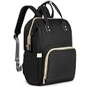 Diaper Backpack, Large Capacity Baby Bag, Multi-Function Travel Backpack Nappy Bags, Nursing Bag, Fashion Mummy