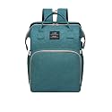Diaper Bag Backpack Foldable Mummy Bag bagpack Waterproof, Washable for Girls and Boys