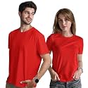 INDISSH Couple T Shirt for Men and