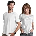 INDISSH Couple T Shirt for Men and