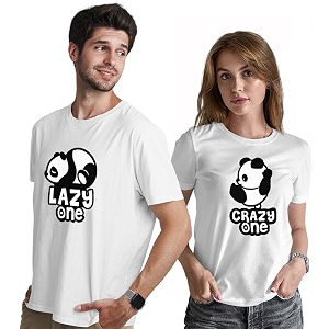 INDISSH Men T-Shirt
