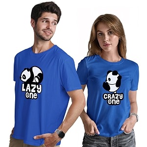 INDISSH Men T-Shirt