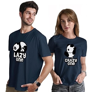INDISSH Men T-Shirt