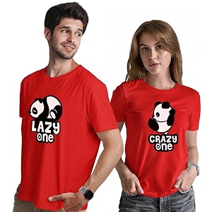 INDISSH Men T-Shirt