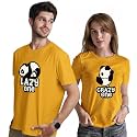 INDISSH Men T-Shirt