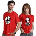 INDISSH Men T-Shirt