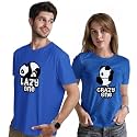 INDISSH Men T-Shirt