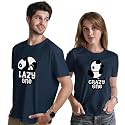 INDISSH Men T-Shirt
