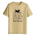 INDISSH T-Shirt for Man Regular and