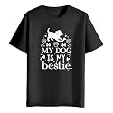 INDISSH T-Shirt for Man Regular and