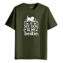 INDISSH T-Shirt for Man Regular and