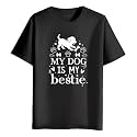 INDISSH T-Shirt for Man Regular and