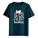 INDISSH T-Shirt for Man Regular and