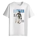 INDISSH T-Shirt for Man Regular and