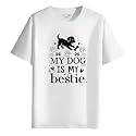 INDISSH T-Shirt for Man Regular and