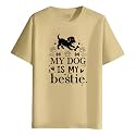 INDISSH T-Shirt for Man Regular and
