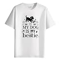 INDISSH T-Shirt for Man Regular and