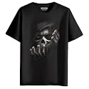 INDISSH Unisex Regular and Plus Size Adults