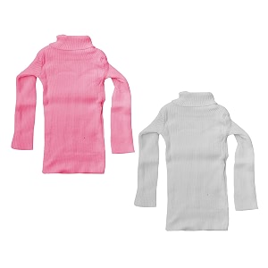 indistar girls39 t-shirt pack of 2
