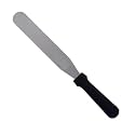 Inditradition Cake Icing Spatula Knife | Stainless Steel Pallet Knife (6 in)
