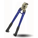 Inditrust Cable Cutters 14 inch | Wire Snips Heavy Duty | Industrial-Grade Heavy-Duty Cable Cutter,