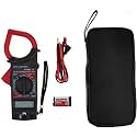 Inditrust Digital Clamp Meter Digital Multimeter (2000 Counts), Battery Powered