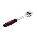 Inditrust Red 46 In 1 Pcs Tool Kit For Home Use Spanner Set Socket Set Wrench Set Bike Tool Kit Set Goti Pana Set, Torx
