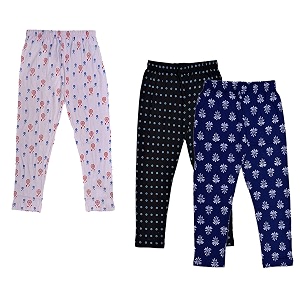 indiweaves girls regular fit caprispack of 3 71800-120873-iw-y-p3-30_blue black amp purple_8-9 years