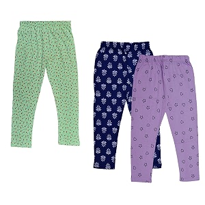 indiweaves girls regular fit caprispack of 3 71800-111279-iw-y-p3-34_purple blue amp green_10-12 years