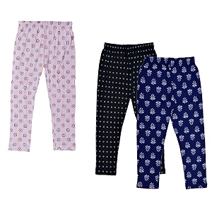 indiweaves girls regular fit caprispack of 3 71800-120871-iw-y-p3-32_blue black amp purple_9-10 years