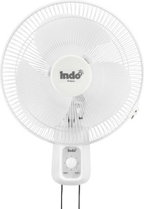 Indo 16 inch High Speed Wall Fan