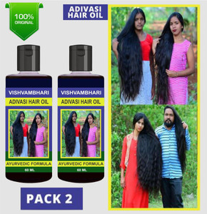 indo challenge vishvambhari premium quality hair medicine oil for hair regrowth - hair oil hair oil 120 ml
