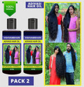 INDO CHALLENGE Vishvambhari Premium quality hair medicine oil for hair Regrowth - Hair oil Hair Oil (120 ml)