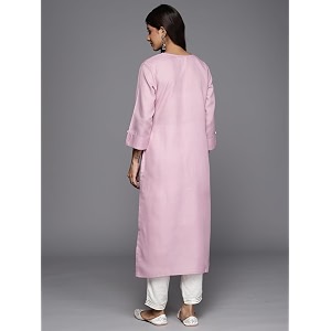 indo era women straight kurta