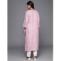 INDO ERA Women Straight Kurta