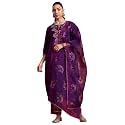 INDO ERA Women39s Viscose Embroidered Straight Kurta