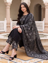 Indo Era Women Kurta Pant Dupatta Set