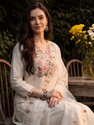 Indo Era Women Kurta Pant Dupatta Set