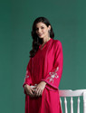 Indo Era Women Kurta Pant Set