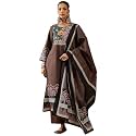 INDO ERA Women Pure Cotton Kurta Set