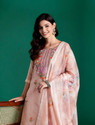Indo Era Women Pure Cotton Kurta Pant