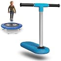 in Do the Trick - Trick Scooter for Teenagers &amp; Adults - Trampoline Scooter Ideal for Trampoline Stunt Exercises, Professionals &amp; Beginners - Indoor &amp; Outdoor Freestyle