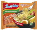 indomie Special Chicken (Pack of 40 pics) Instant Noodles (40 x 75 g)