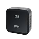 Indoor Air CO2 Detector of the Household Quality Multifunctional Monitor CO2 Temperature Smart Display Sensor